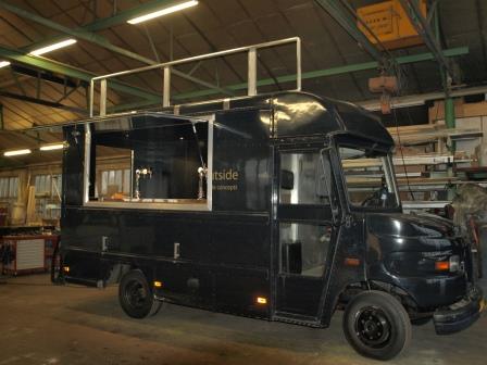 Koelwagen-Griffioen